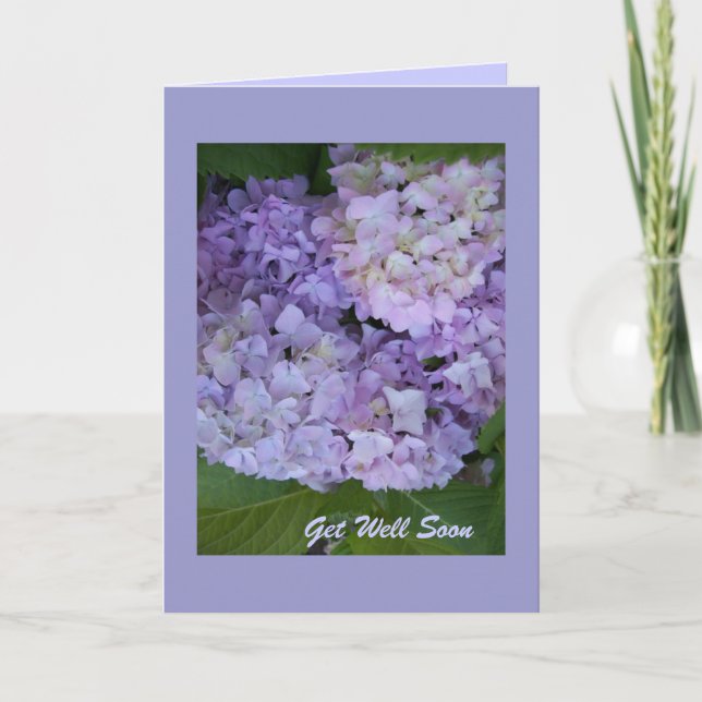 Cartão Christian Get Good Card (Frente)