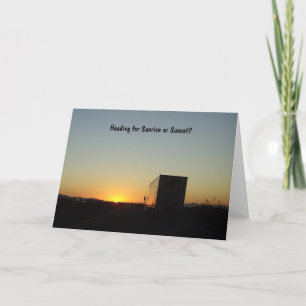 Cartão Christian Inmate Card com mensagem Gospel dentro