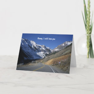 Cartão Christian Inmate Card com mensagem Gospel dentro