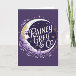 Cartão Christmas Cards