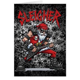 Cartão Christmas Greeting Card