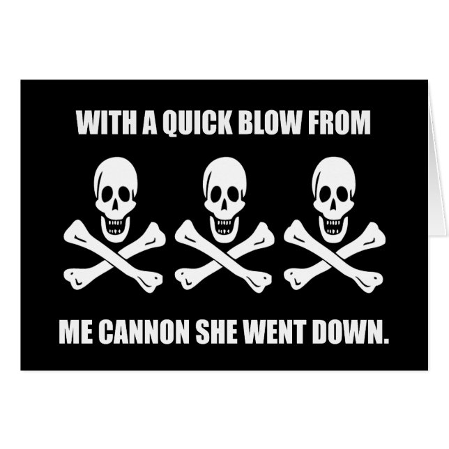 Cartão Christopher Condent #19-Ambiguous (Frente Horizontal)