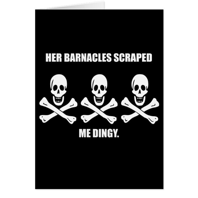 Cartão Christopher Condent #9-Ambiguous (Frente)