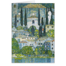 Chruch em Cassone bonito