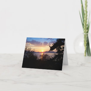 Cartão Chuckanut Drive