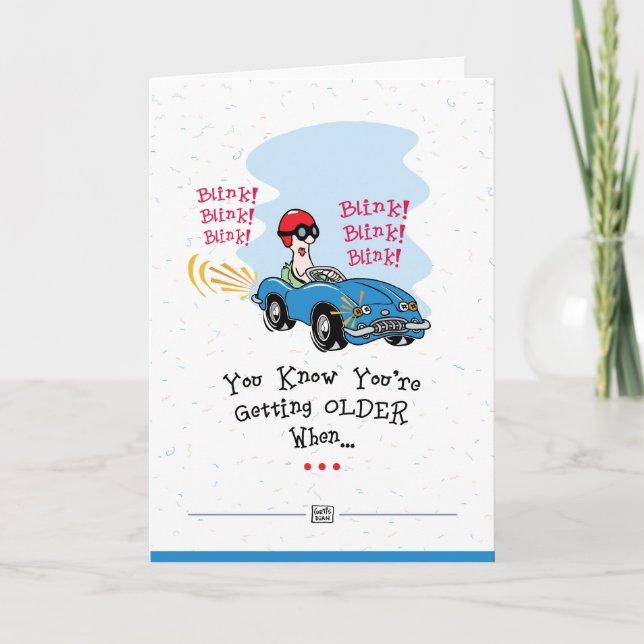 Cartão ChuckleBerry's Wholesale Cards (Frente)