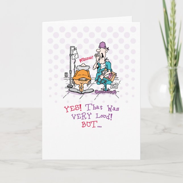 Cartão ChuckleBerry's Wholesale Cards (Frente)
