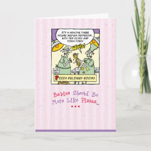 Cartão ChuckleBerry's Wholesale Cards
