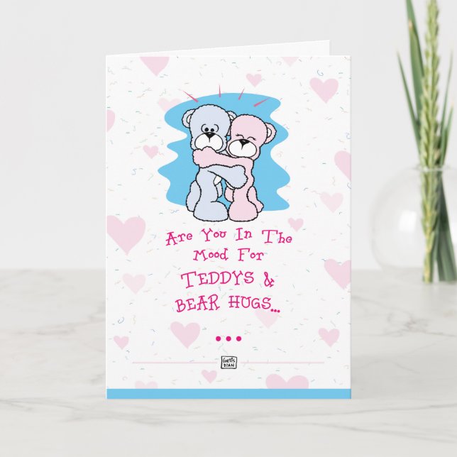 Cartão ChuckleBerry's Wholesale Cards cb067 (Frente)