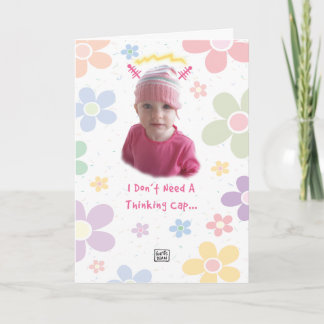 Cartão ChuckleBerry's Wholesale Cards wb006