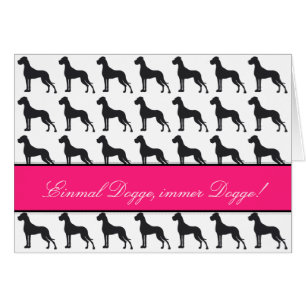 Cartão CI para criadores de Doggen