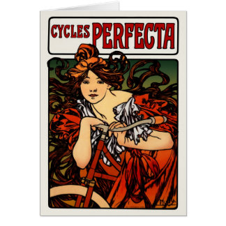 Cartão Ciclos Perfecta