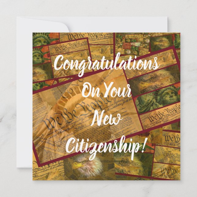 Cartão Cidadania (Frente)