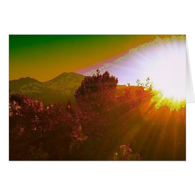 Cartão Cidade da Luz (Frente Horizontal)