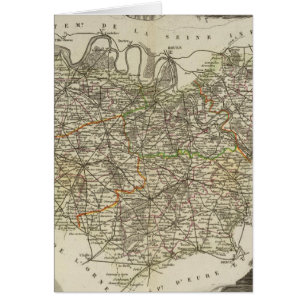 Cartão Cidade e cidades