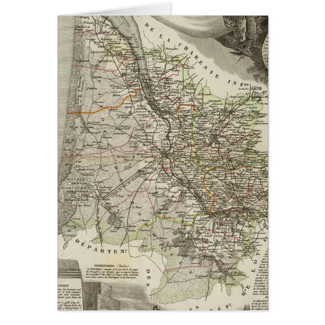 Cartão Cidades (Frente)