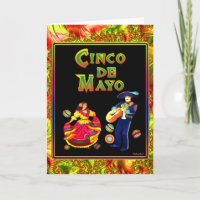 Cinco De Mayo
