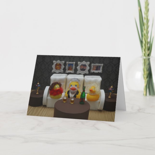 Cartão Cinco de Mayo greeting card (Frente)