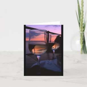 Cartão Cinque Terre Note Card