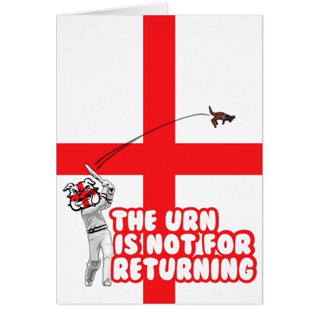 Cartão Cinzas 2013 (Frente)