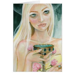 Cartão Circo - mito