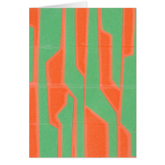 Cartão Circuito Moderno I (Frente)