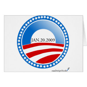 Cartão Círculo da estrela