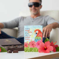 Cirurgia de Olhos Lasik Cicatrizando Araras Escarl