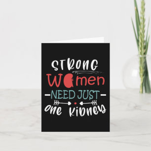 Cartão Cirurgia de transplante Doença Renal Doente Renal