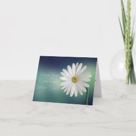 Cartão Cirurgia Do Joelho Fica Bem Em Breve Margarida Bra