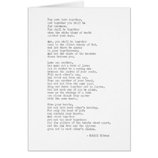 Cartão Citação da Máquina de Digitalização Real Inspiraci