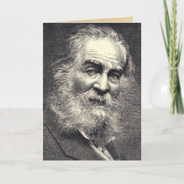 Cartão Citação de Parabéns "Poema das Novas Joias"