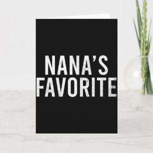Cartão Citação favorita da família da Nana Bebê Neto _2