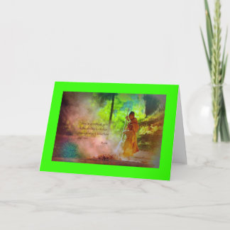 CARTÃO CITAÇÕES RUMI DE CARD-LOVE