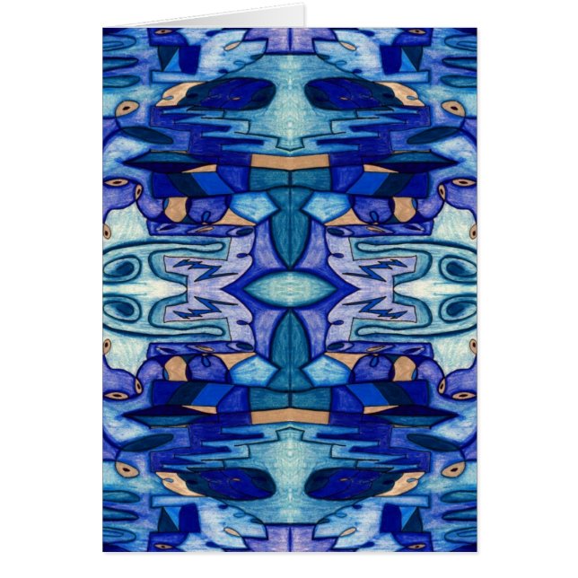 Cartão Cityscape v2 (Frente)