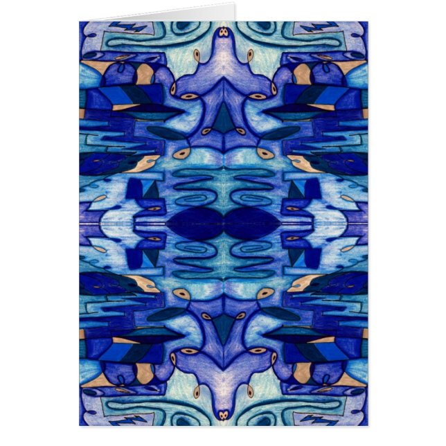 Cartão Cityscape v4 (Frente)