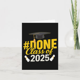 Cartão Cl De 2025 Formando Correspondente Graduação