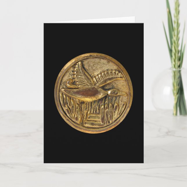 Cartão Claritas Buttons Image1983 (Frente)