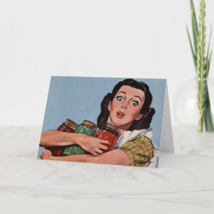 Cartão Claro Que Posso!