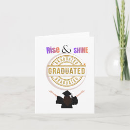 Cartão Class of 2026 Elite 🎓