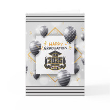 Classe de graduação de 2025 (Proverbs 3:5)