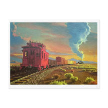 Cartão clássico da pintura