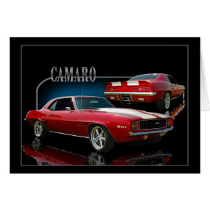 Cartão Clássico vermelho