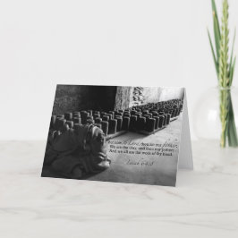 Cartão Clay e Pottery