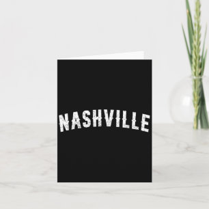 Cartão Clic de Nashville 