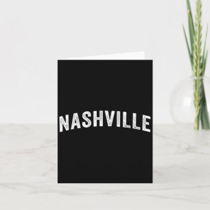 Cartão Clique de Nashville _1