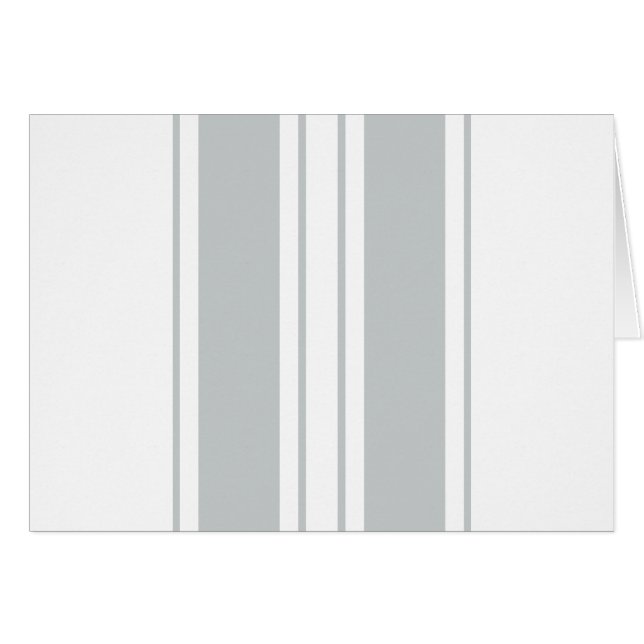 Cartão Clique em Personalizar para alterar Cinza para a s (Frente Horizontal)