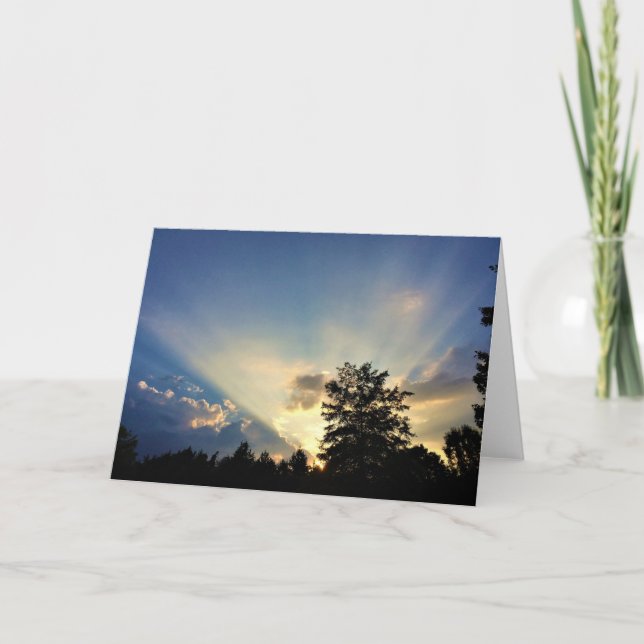 Cartão Cloudscape, card (Frente)