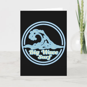 Cartão Clube de Surf de Ondas Grandes Belharra, Gráfico d