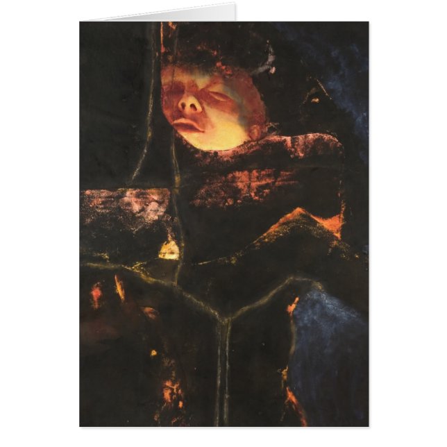 Cartão Coberta (Frente)